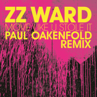 Move Like U Stole It_ZZ Ward
