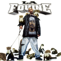 Quelque chose de spécial_La Fouine,Eilijah