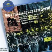 Act 2 - "Welche Wonne, welche Lust"_Rita Streich,RIAS Symphony Orchestra Berlin,Ferenc Fricsay