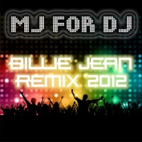 Billie Jean 2012_MJ for DJ,Sandee