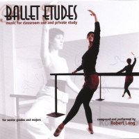 2nd Pirouettes_Robert Long