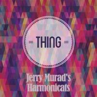 The Toy Trumpet_Jerry Murad's Harmonicats