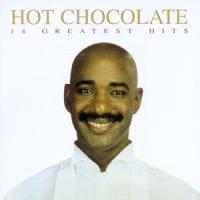 You Could've Been a Lady_Hot Chocolate