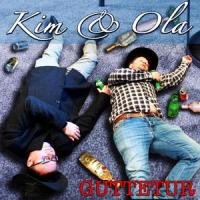 Guttetur_Kim,Ola