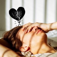 There’s No Insurance For a Broken Heart_Ryan Woods
