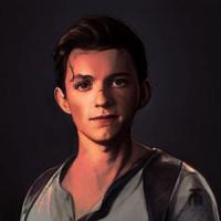 Nathan Drake Sings A Song_Aaron Fraser-Nash