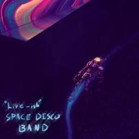 Middle Song_Space Disco Band