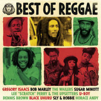 Living Upright_Horace Andy