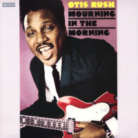 You're Killing My Love_Otis Rush