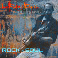 Feels like you're dreamin'_LeRoy Bell