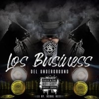 Criminales de la Letra_Sangre y Alma,El Fiurer,Deejay Wara Beats,El Mask,MDK
