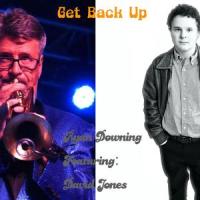 Get Back Up (feat. David Jones)_Ryan Downing,David Jones