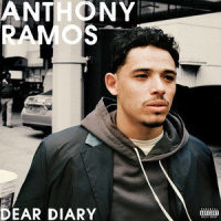 Dear Diary_Anthony Ramos