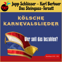 Kornblumenblau_Willy Schneider,Orchester Hermann Hagestedt