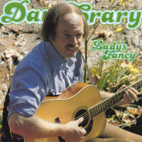 Pretty Little Indian_Dan Crary