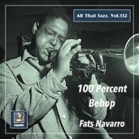 Fats Blows_Fats Navarro,Charlie Rouse,Tadd Dameron,Nelson Boyd,Art Blakey