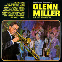 So Many Times_Glenn Miller Orchestra
