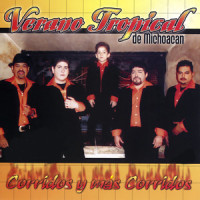 Laurita Garza_Verano Tropical de Michoacán,Lalo Mora