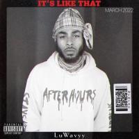 Yu Knooo(feat. Trace Hallen & Reddi)_LuWavyy,Trace Hallen,Reddi