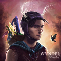 Far Away_WVNDER