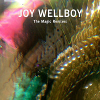 The Magic_Joy Wellboy