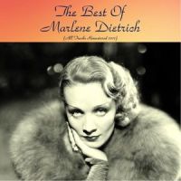 Allein, in einer grossen Stadt_Marlene Dietrich