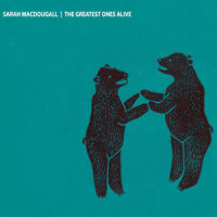 It's My Place!(And I Want It!)_Sarah MacDougall