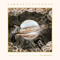 Walking My Tears Across Manhattan_Lawrence Rothman