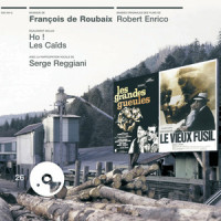 Ho !_Francois De Roubaix