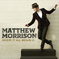Come Rain or Come Shine / Basin Street Blues_Matthew Morrison