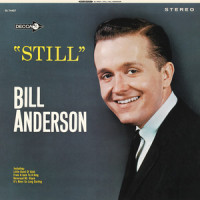 Down Came The Rain_Bill Anderson