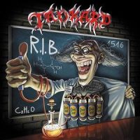 Clockwise to Deadline_Tankard