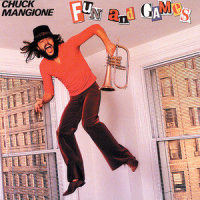 You're The Best There Is_Chuck Mangione
