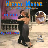 Speak to Me Of Love_Michel Magne