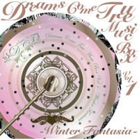 LAT.43°N ~forty-three degrees north latitude~_DREAMS COME TRUE