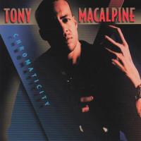Avenger_Tony MacAlpine