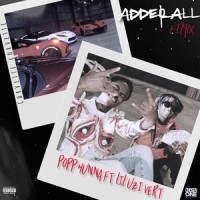 Adderall (Corvette Corvette)_Popp Hunna,Lil Uzi Vert