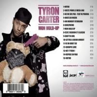 Ne Me Dis Pas_Tyron Carter,M. Pokora