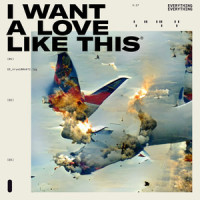 I Want A Love Like This_Everything Everything,Jonathan Higgs,Alex Robertshaw,Michael Spearman,Jeremy Pritchard