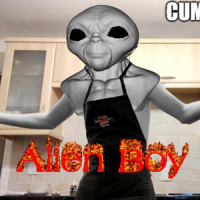 Alien Boy_Underwater Firefighter,Lil Bigpoo,Isaac Lewis