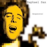 I don't know you (but I Love you)_Raphael Sas