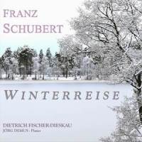 Winterreise D.911: 22. Mut_Dietrich Fischer-Dieskau