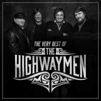Big River_The Highwaymen,Willie Nelson,Johnny Cash,Waylon Jennings,Kris Kristofferson