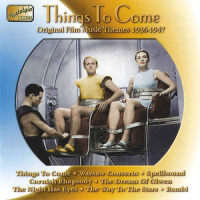 Ballet for children (布利斯:儿童芭蕾舞(选自影片“Things to Come”))_London Symphony Orchestra,Arthur Bliss