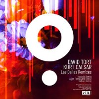 Las Dalias_David Tort,Kurt Caesar,Sahuri