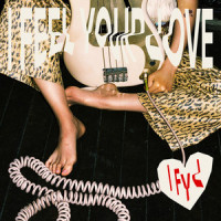 I Feel Your Love_Luli Lee