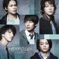 BRAND NEW DAY_KAT-TUN