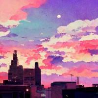 Afterglow_mell-ø,Ambulo