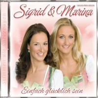 Ein Küsschen in Ehren_Sigrid & Marina
