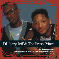 Summertime_DJ Jazzy Jeff & The Fresh Prince